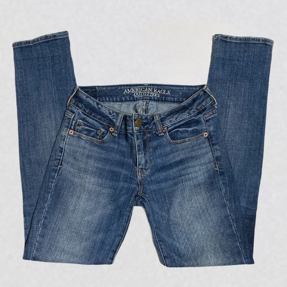 American Eagle Skinny Jeans - Picture 3 of 6